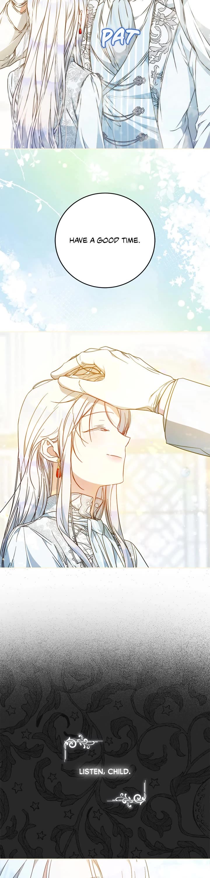 I Became the Wife of the Male Lead Chapter 105 page 12 - Chapter 105