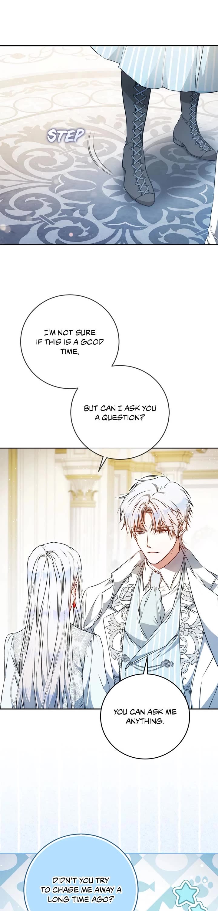 I Became the Wife of the Male Lead Chapter 105 page 16 - Chapter 105