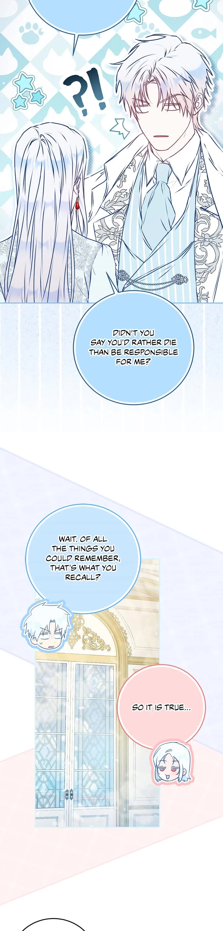 I Became the Wife of the Male Lead Chapter 105 page 17 - Chapter 105
