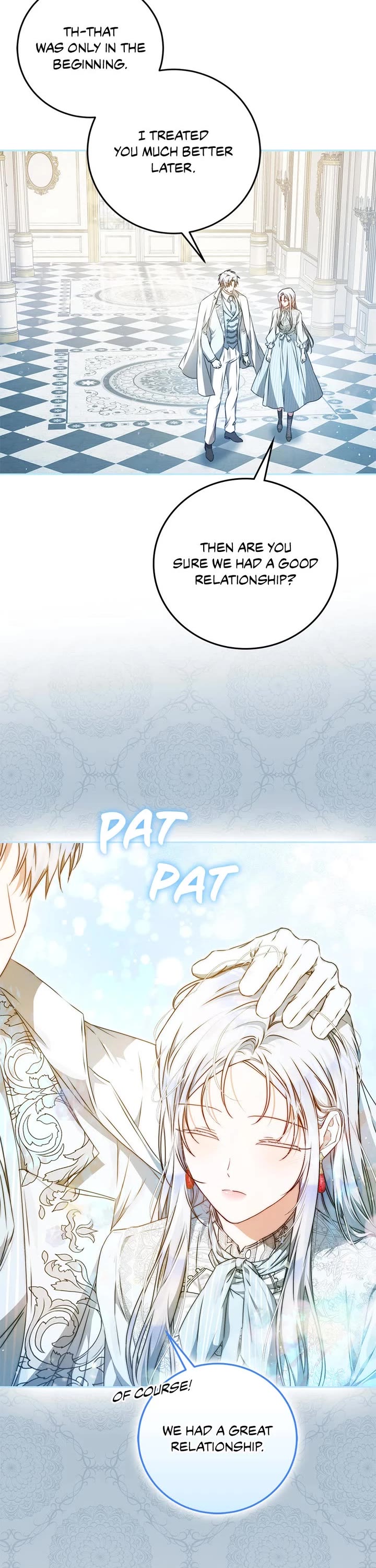 I Became the Wife of the Male Lead Chapter 105 page 18 - Chapter 105