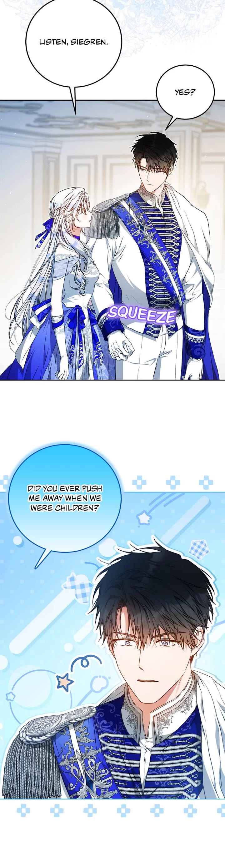 I Became the Wife of the Male Lead Chapter 105 page 20 - Chapter 105