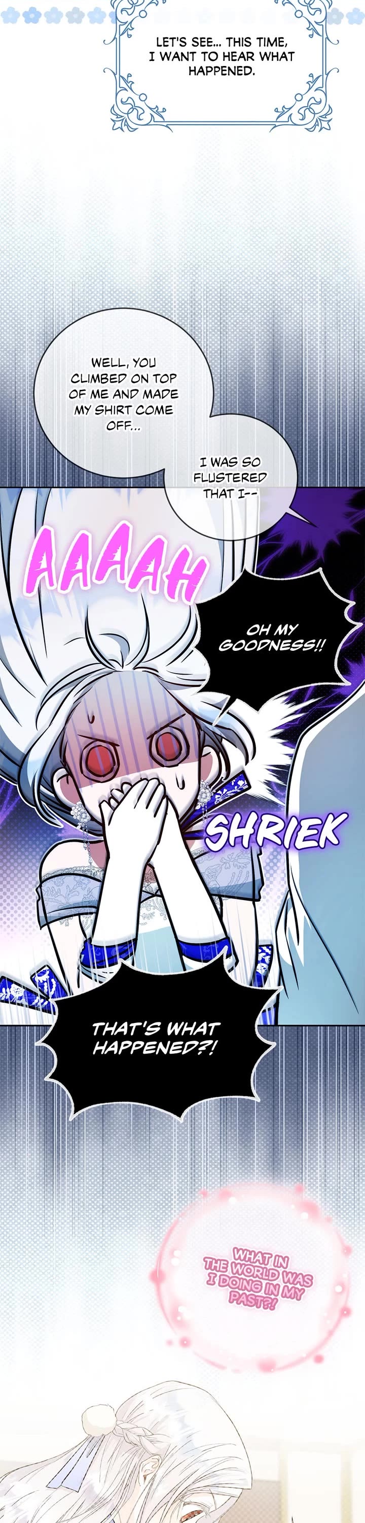 I Became the Wife of the Male Lead Chapter 105 page 22 - Chapter 105