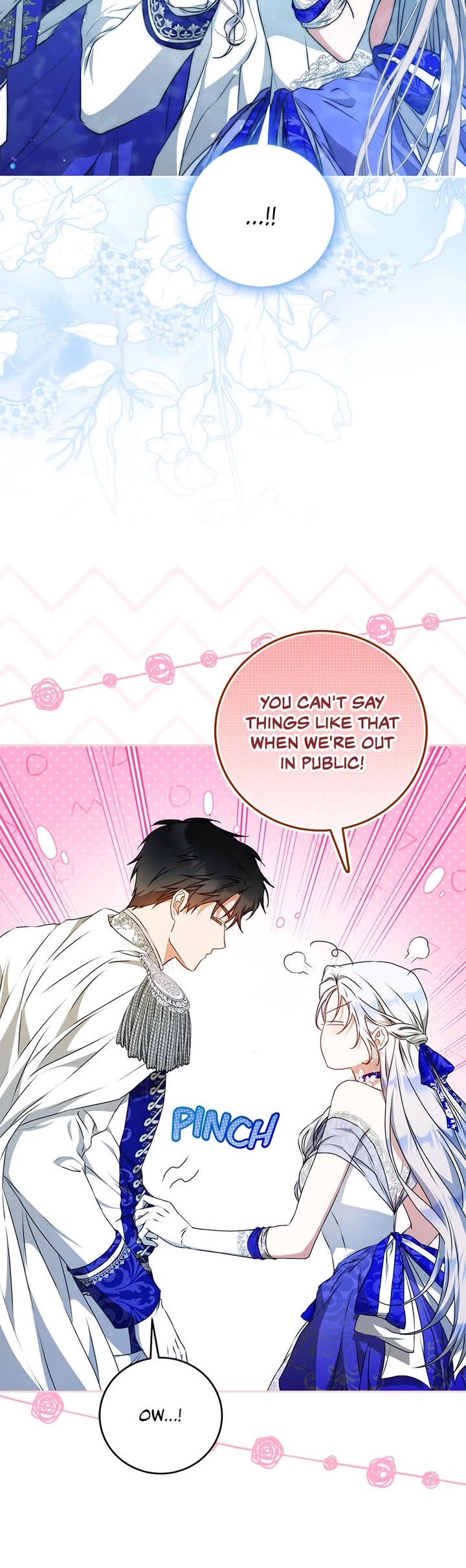 I Became the Wife of the Male Lead Chapter 105 page 25 - Chapter 105