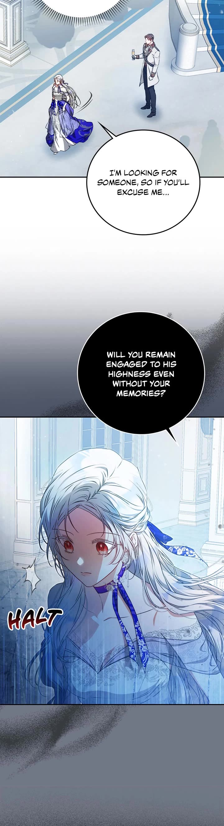 I Became the Wife of the Male Lead Chapter 105 page 29 - Chapter 105