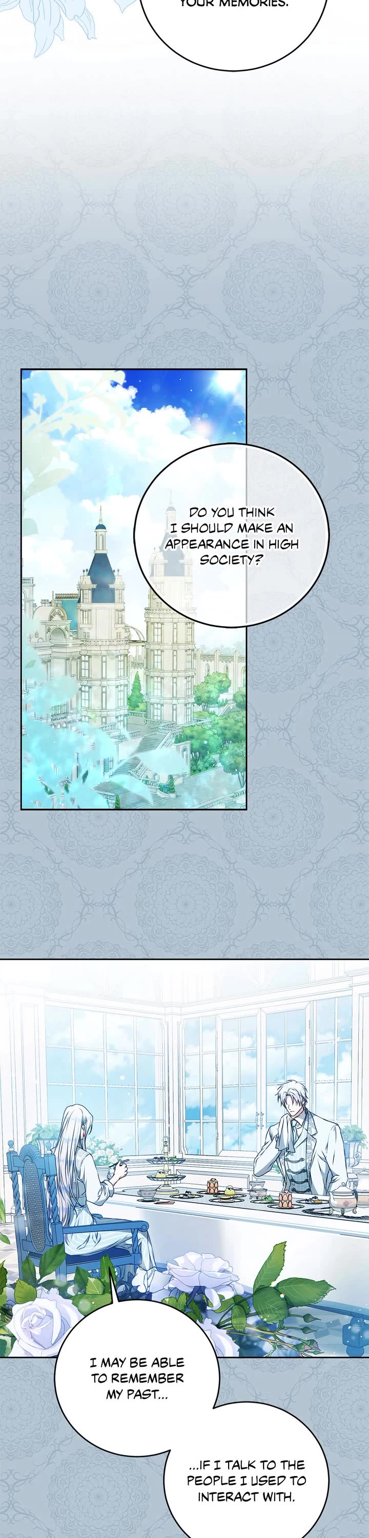 I Became the Wife of the Male Lead Chapter 105 page 3 - Chapter 105