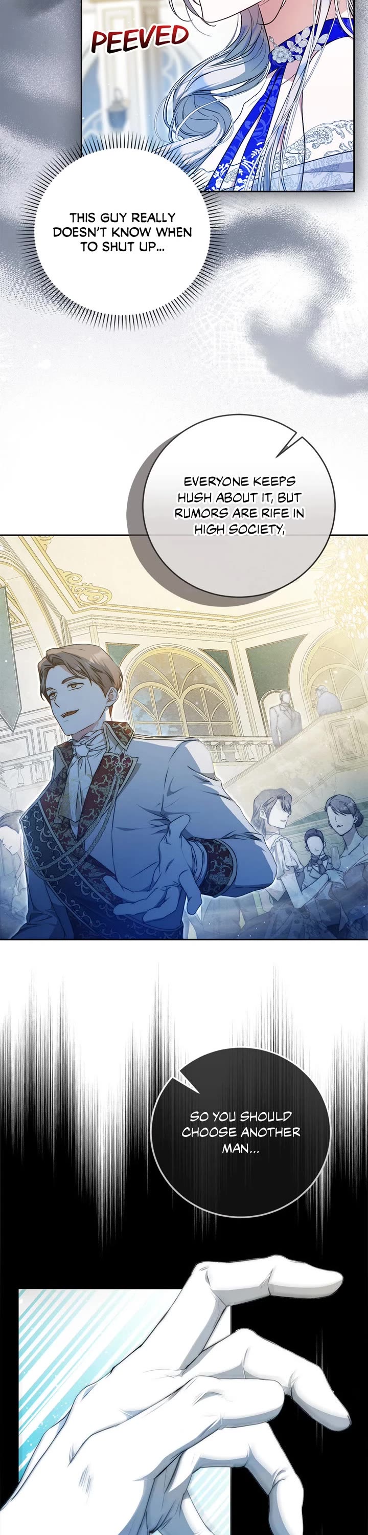 I Became the Wife of the Male Lead Chapter 105 page 31 - Chapter 105