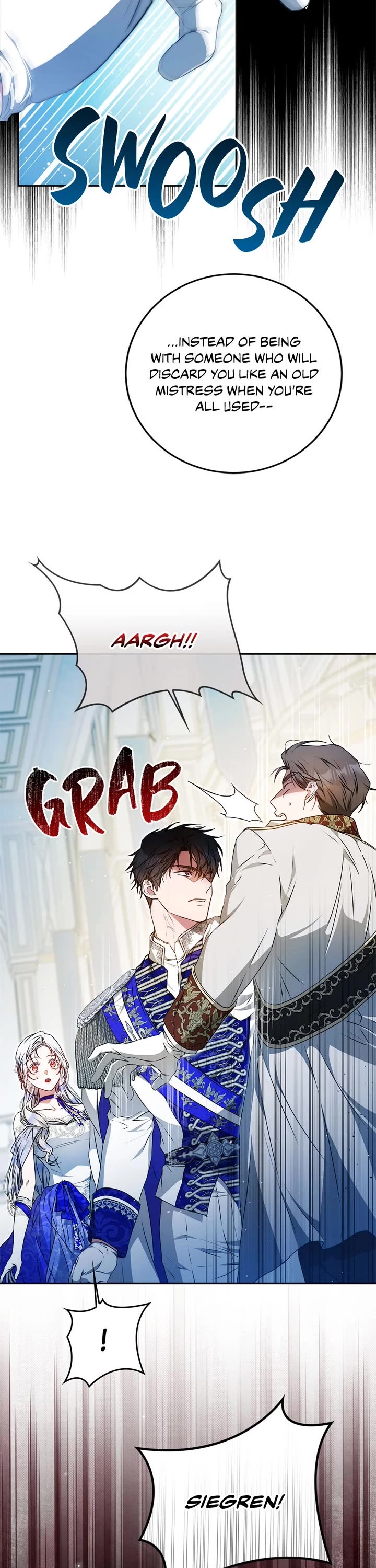 I Became the Wife of the Male Lead Chapter 105 page 32 - Chapter 105