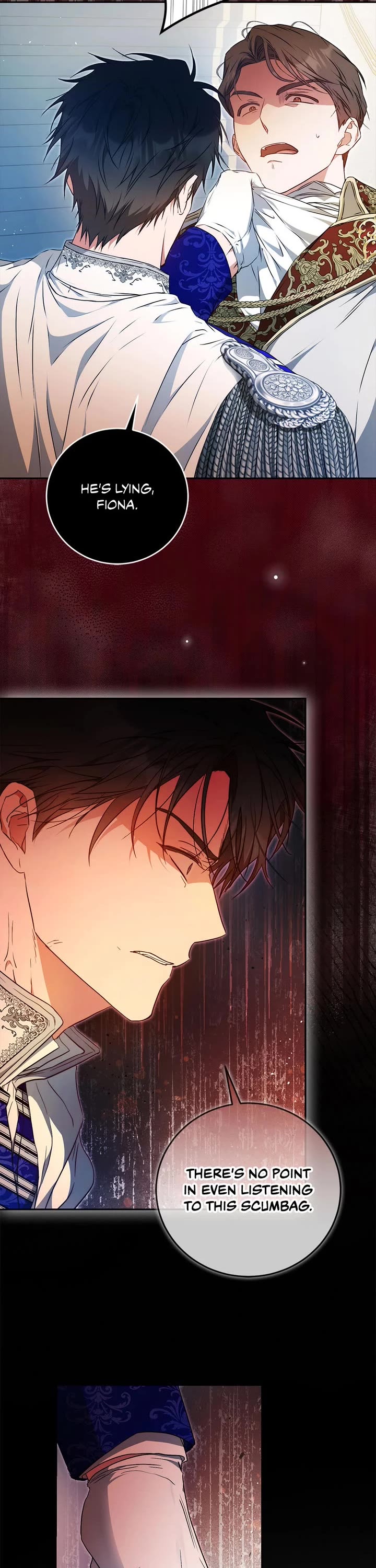 I Became the Wife of the Male Lead Chapter 105 page 33 - Chapter 105