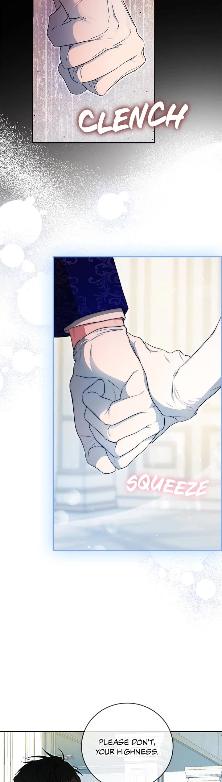 I Became the Wife of the Male Lead Chapter 105 page 34 - Chapter 105