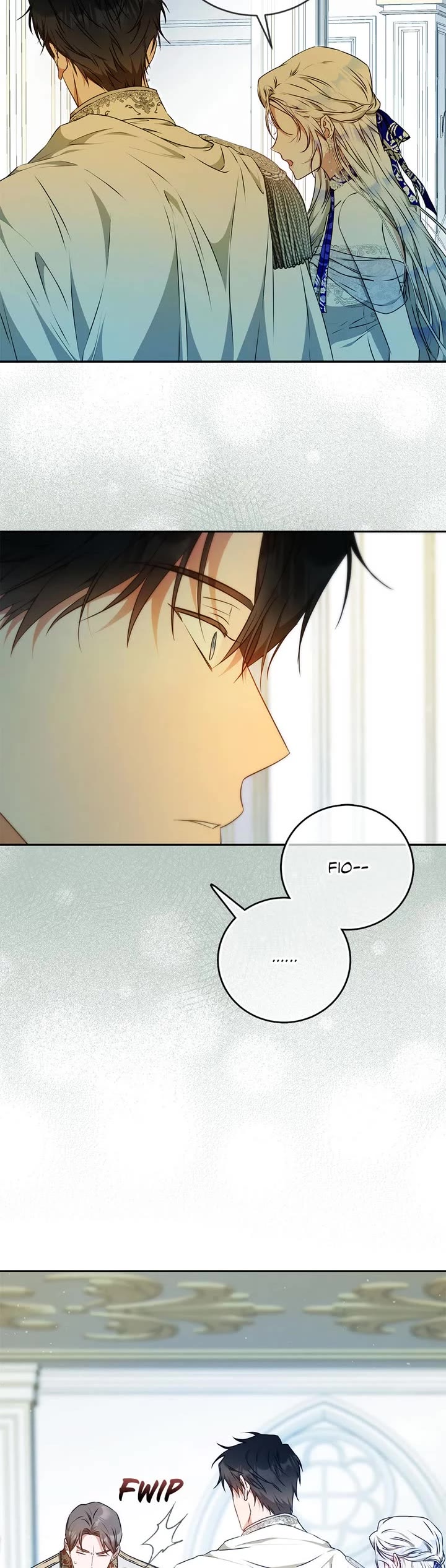I Became the Wife of the Male Lead Chapter 105 page 35 - Chapter 105