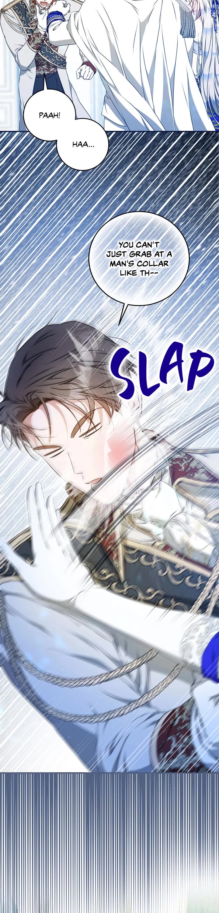 I Became the Wife of the Male Lead Chapter 105 page 36 - Chapter 105
