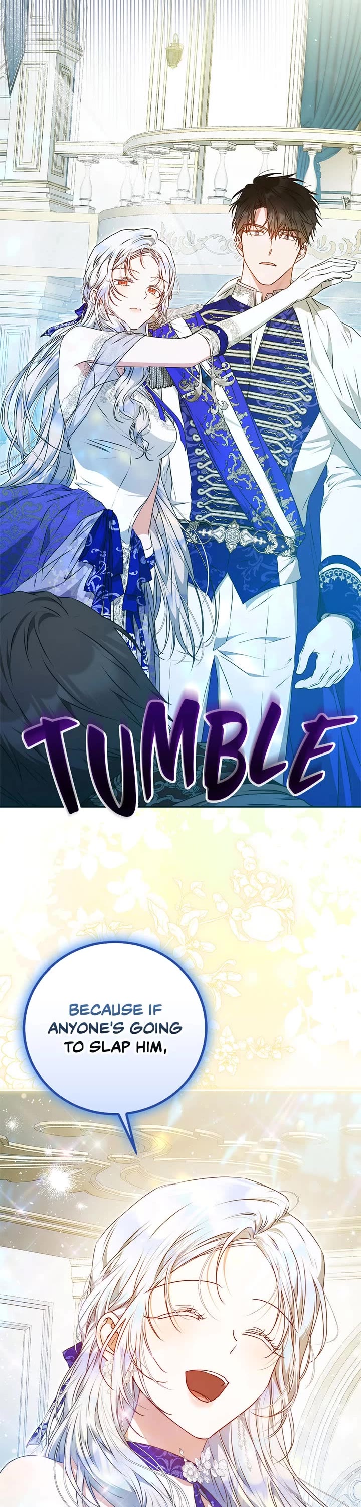 I Became the Wife of the Male Lead Chapter 105 page 37 - Chapter 105