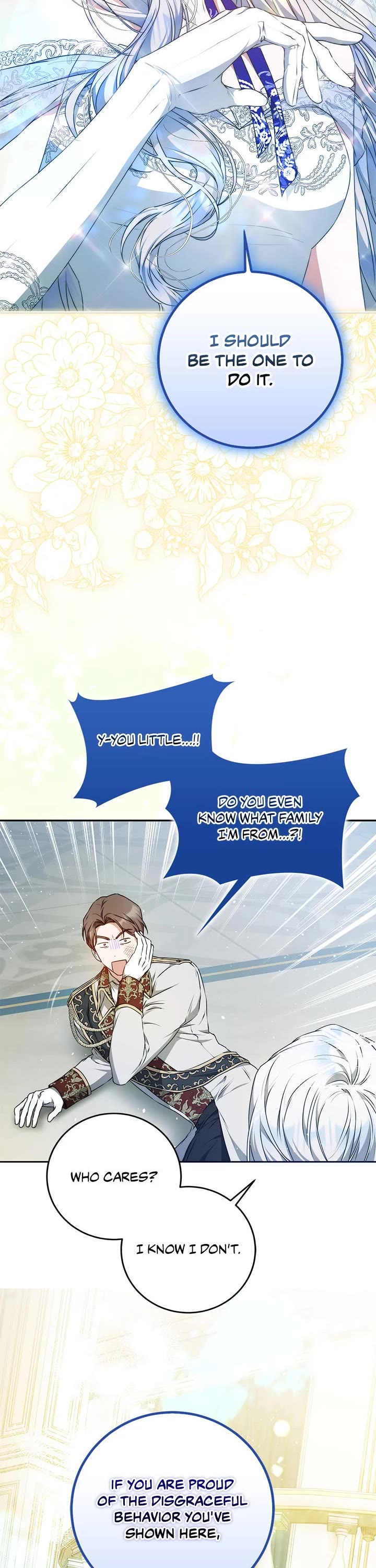 I Became the Wife of the Male Lead Chapter 105 page 38 - Chapter 105