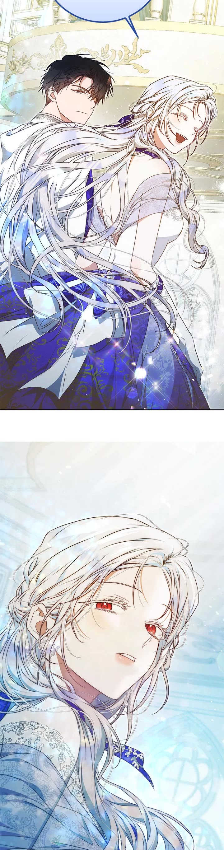 I Became the Wife of the Male Lead Chapter 105 page 39 - Chapter 105