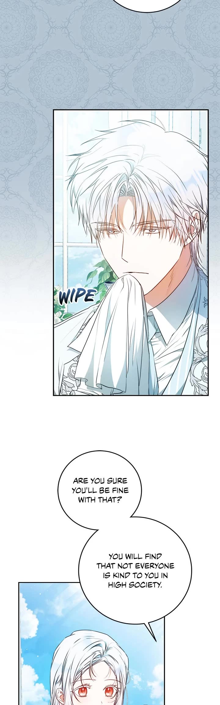 I Became the Wife of the Male Lead Chapter 105 page 4 - Chapter 105