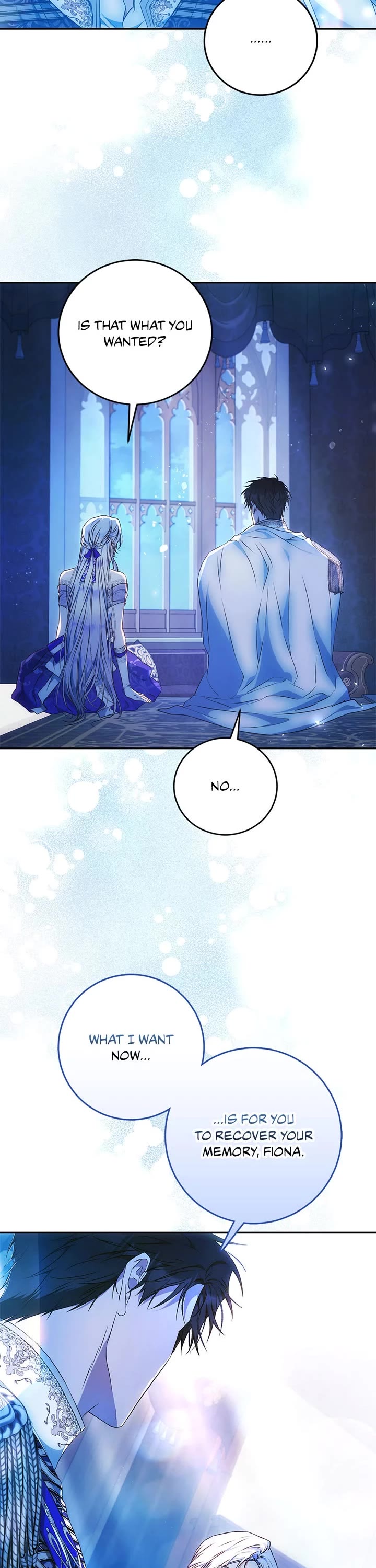 I Became the Wife of the Male Lead Chapter 106 page 11 - Chapter 106