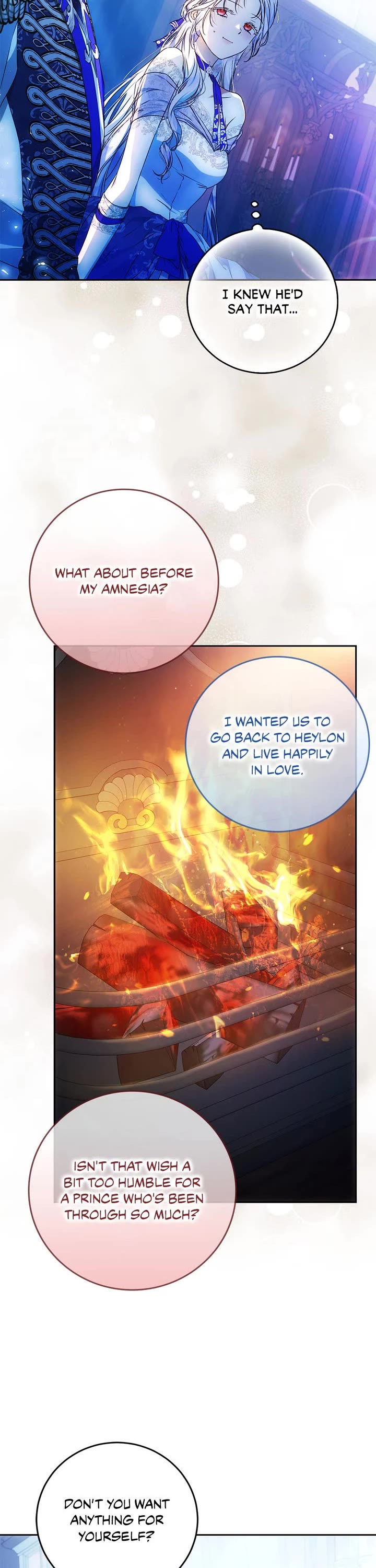 I Became the Wife of the Male Lead Chapter 106 page 12 - Chapter 106