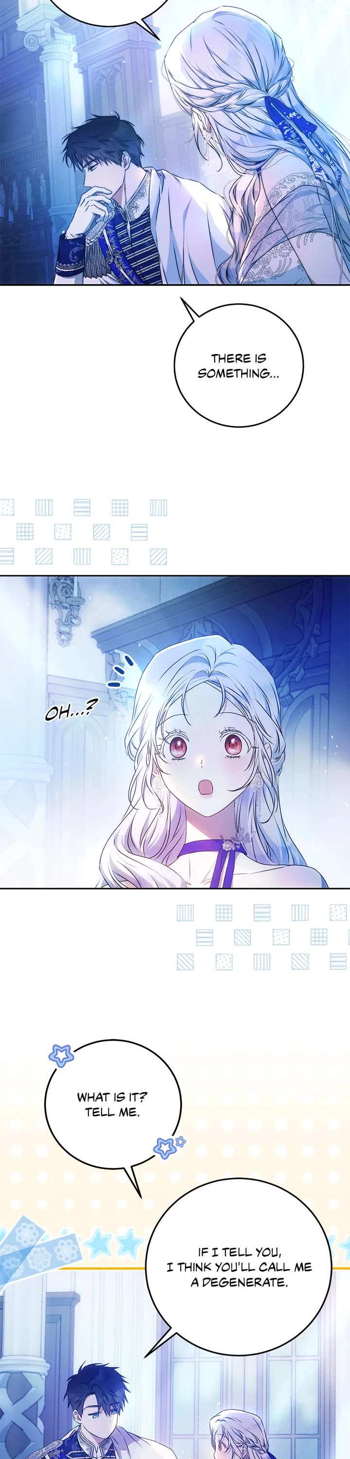 I Became the Wife of the Male Lead Chapter 106 page 13 - Chapter 106