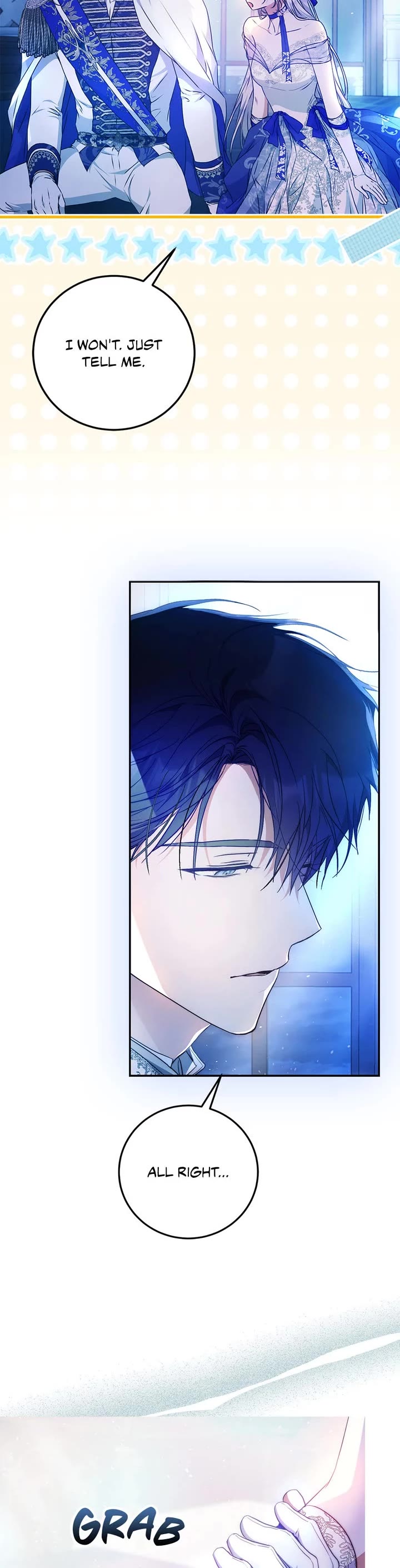 I Became the Wife of the Male Lead Chapter 106 page 14 - Chapter 106