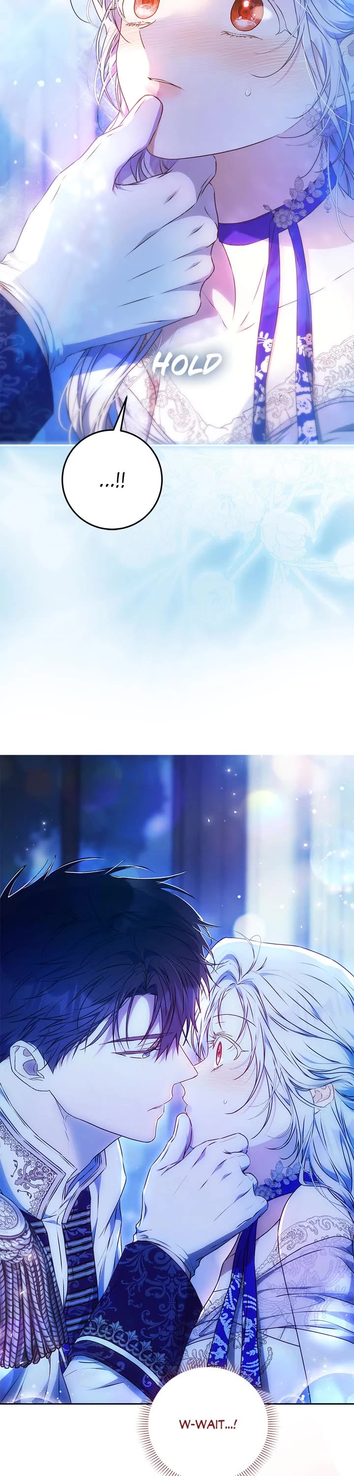 I Became the Wife of the Male Lead Chapter 106 page 16 - Chapter 106