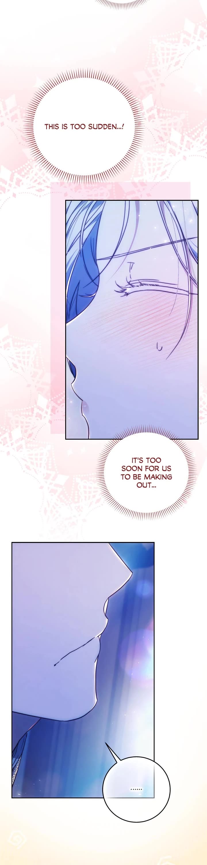 I Became the Wife of the Male Lead Chapter 106 page 17 - Chapter 106