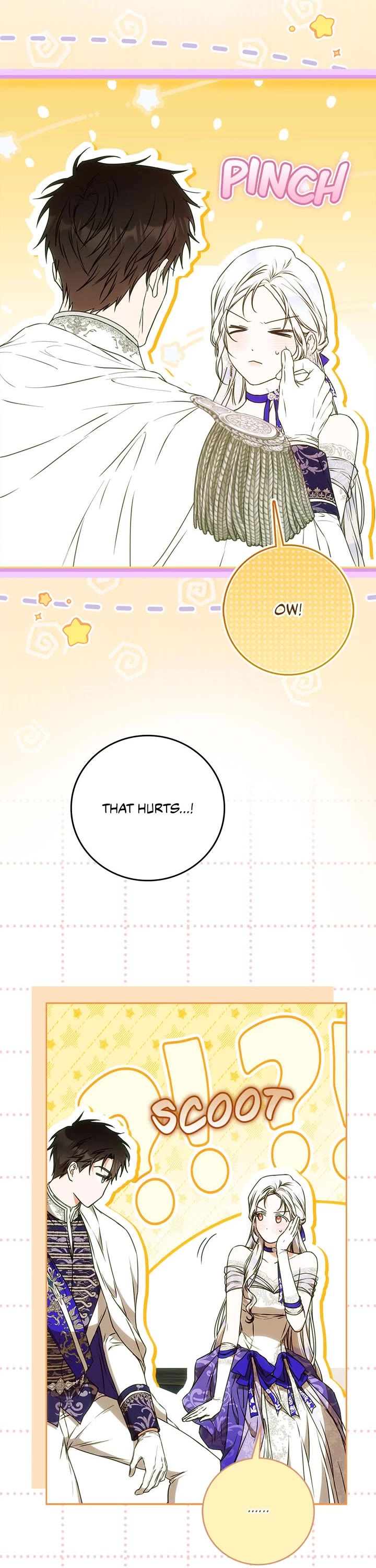 I Became the Wife of the Male Lead Chapter 106 page 18 - Chapter 106