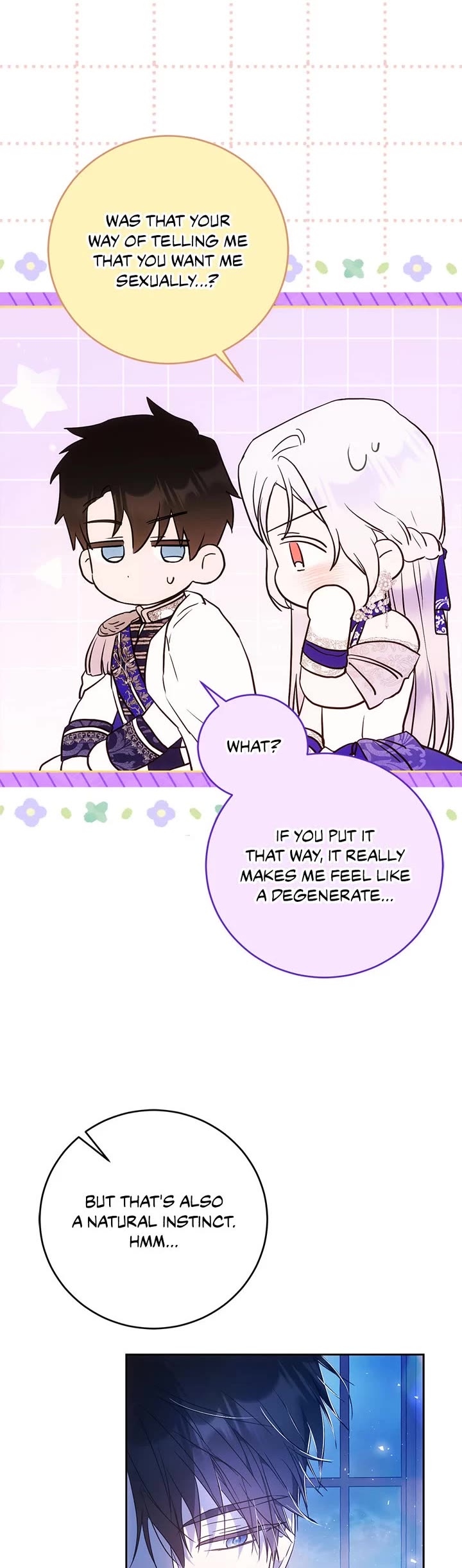 I Became the Wife of the Male Lead Chapter 106 page 19 - Chapter 106