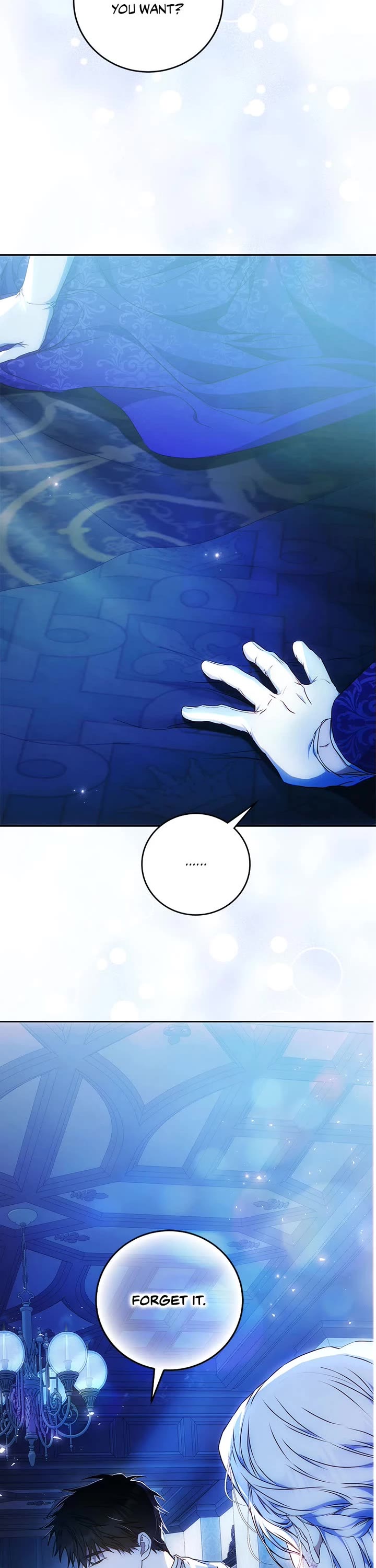 I Became the Wife of the Male Lead Chapter 106 page 22 - Chapter 106