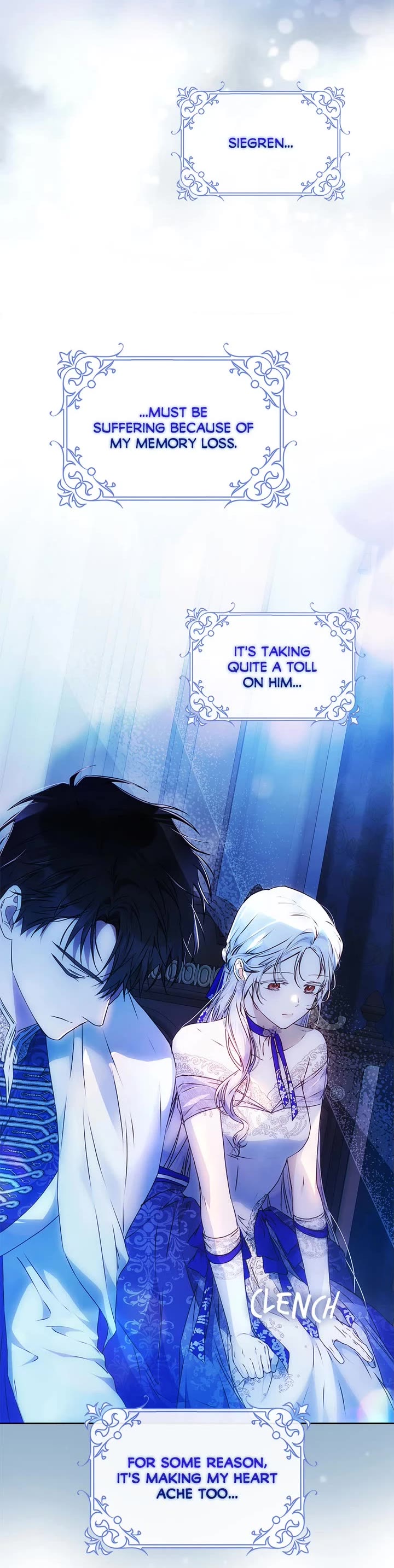 I Became the Wife of the Male Lead Chapter 106 page 24 - Chapter 106