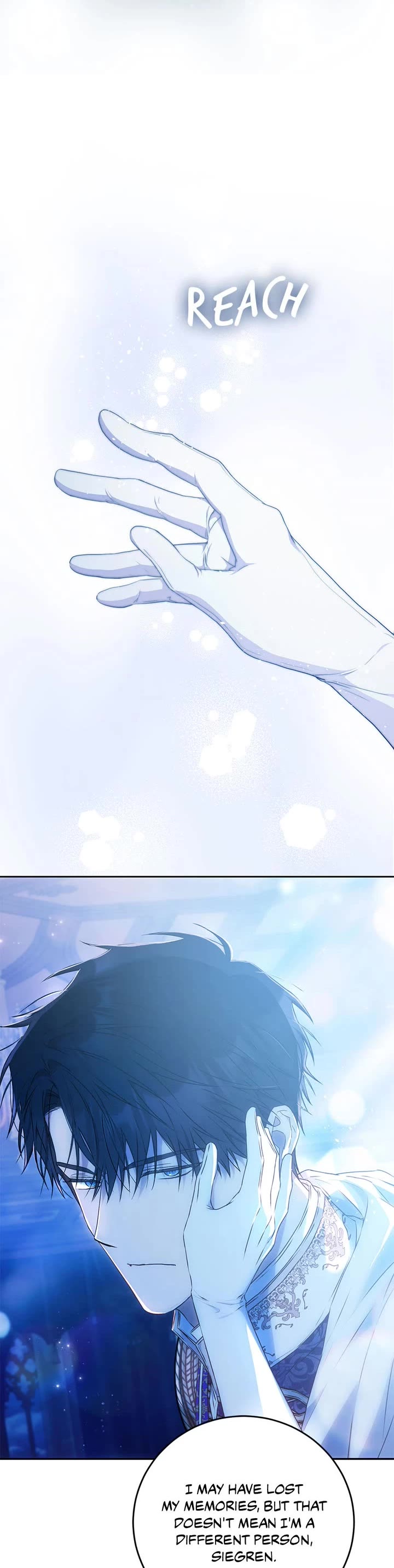I Became the Wife of the Male Lead Chapter 106 page 25 - Chapter 106