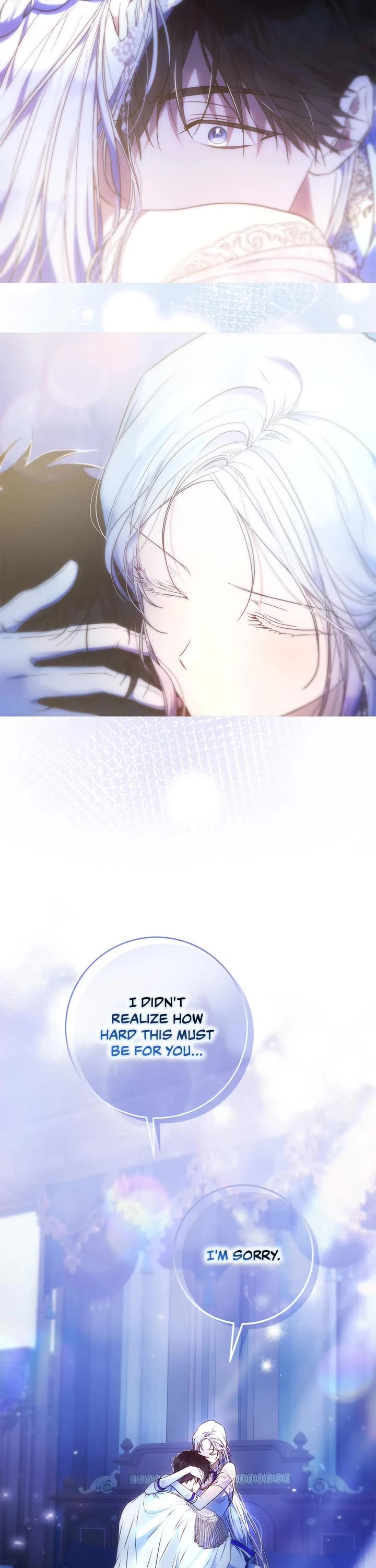 I Became the Wife of the Male Lead Chapter 106 page 27 - Chapter 106