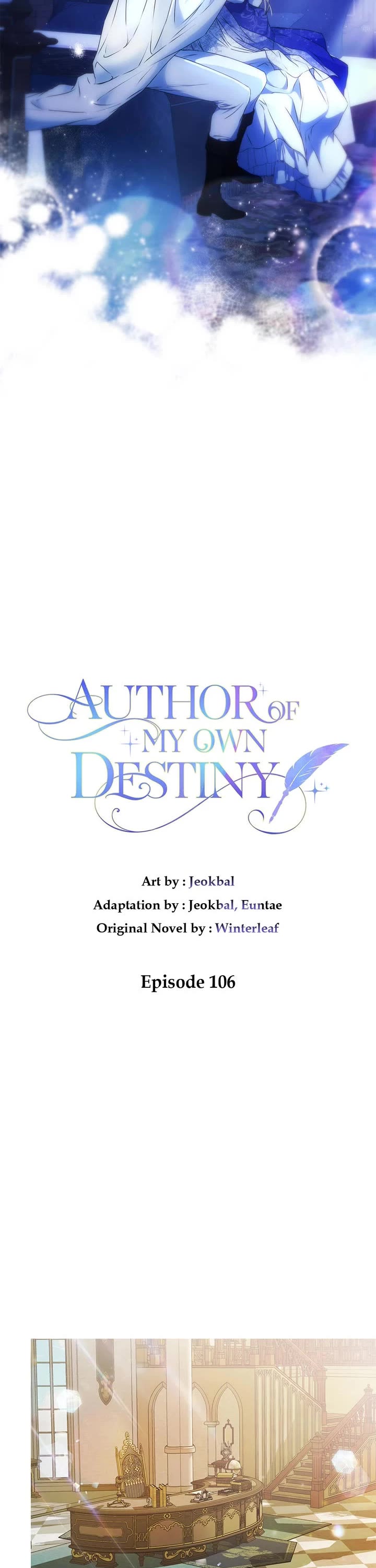 I Became the Wife of the Male Lead Chapter 106 page 28 - Chapter 106