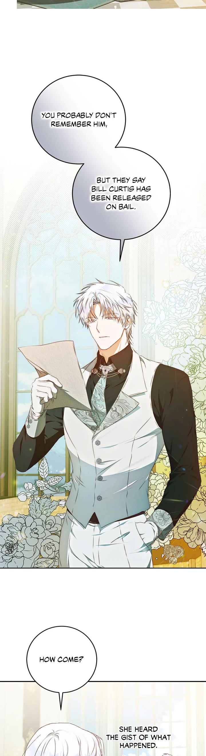 I Became the Wife of the Male Lead Chapter 106 page 29 - Chapter 106