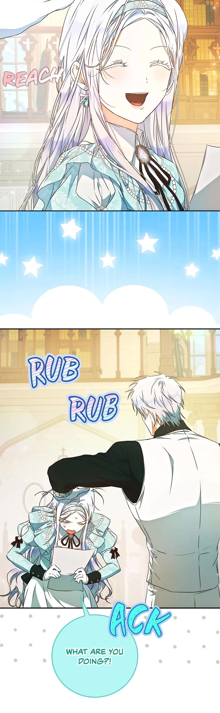 I Became the Wife of the Male Lead Chapter 106 page 35 - Chapter 106