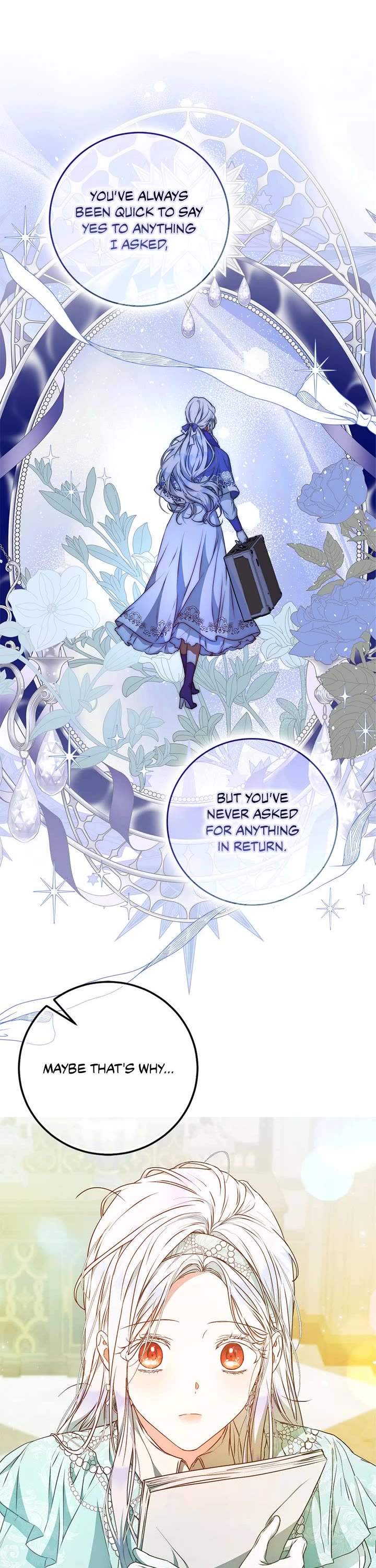 I Became the Wife of the Male Lead Chapter 106 page 36 - Chapter 106