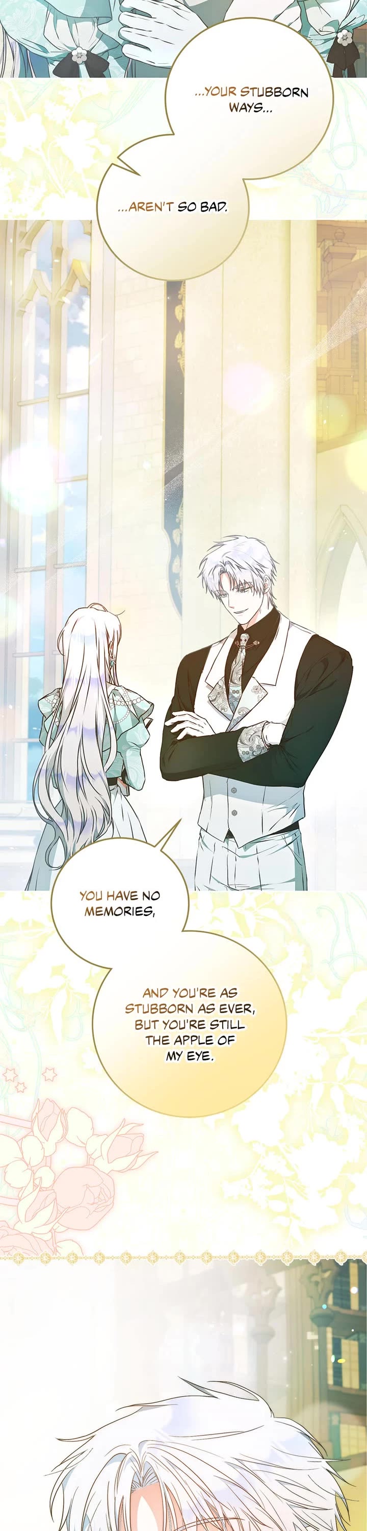 I Became the Wife of the Male Lead Chapter 106 page 37 - Chapter 106