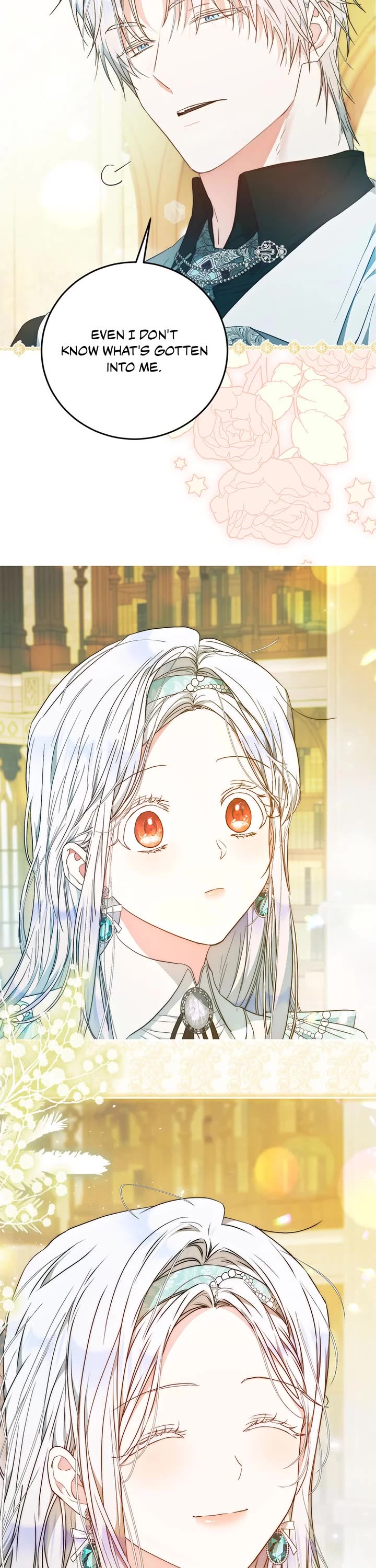 I Became the Wife of the Male Lead Chapter 106 page 38 - Chapter 106