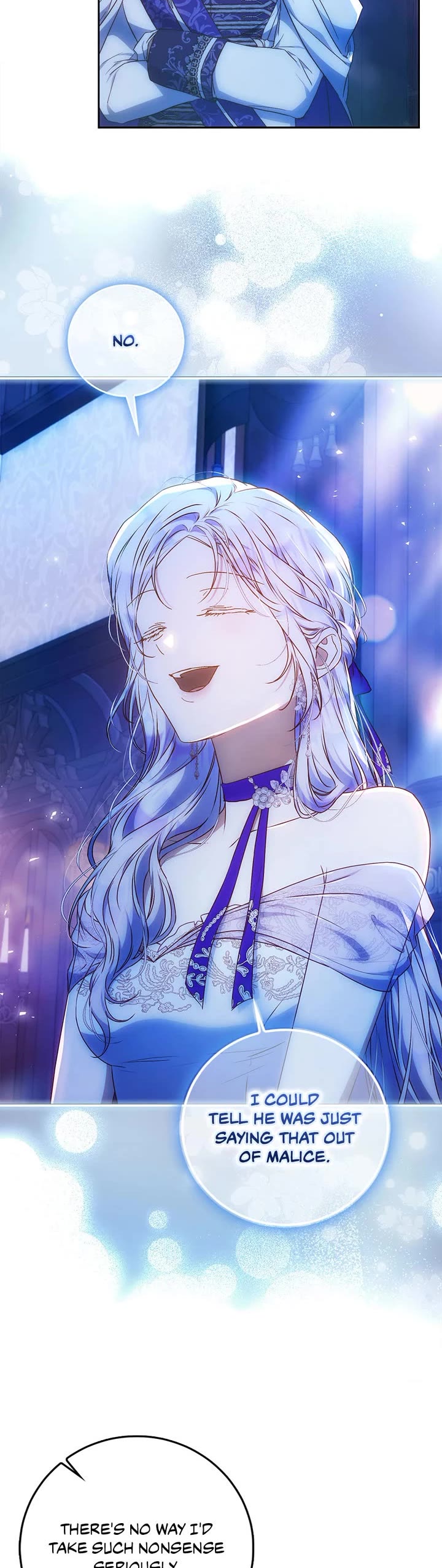 I Became the Wife of the Male Lead Chapter 106 page 4 - Chapter 106