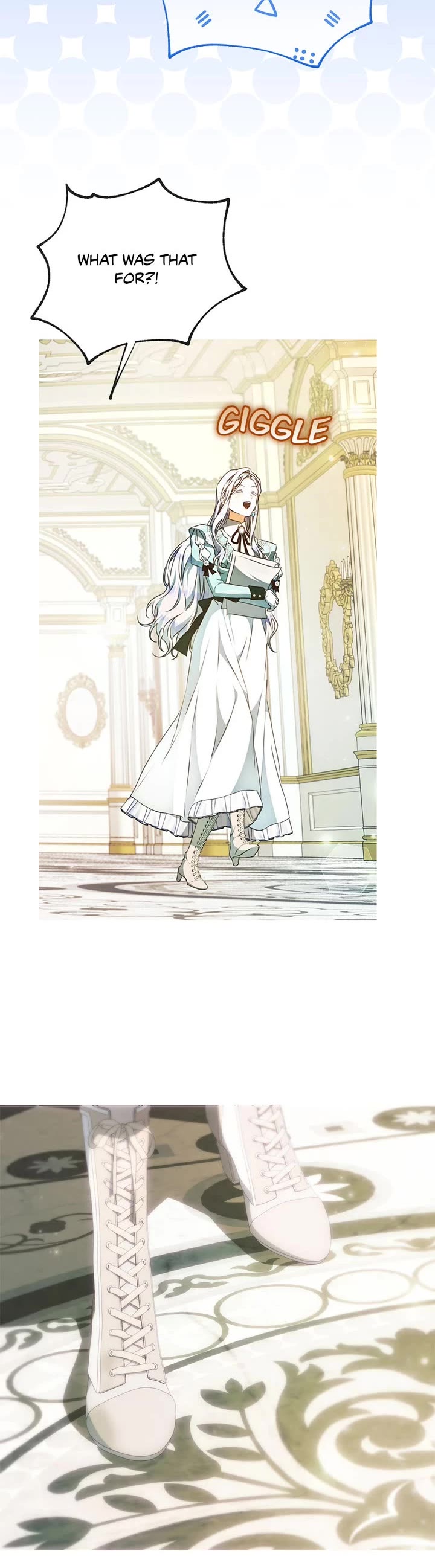 I Became the Wife of the Male Lead Chapter 106 page 40 - Chapter 106