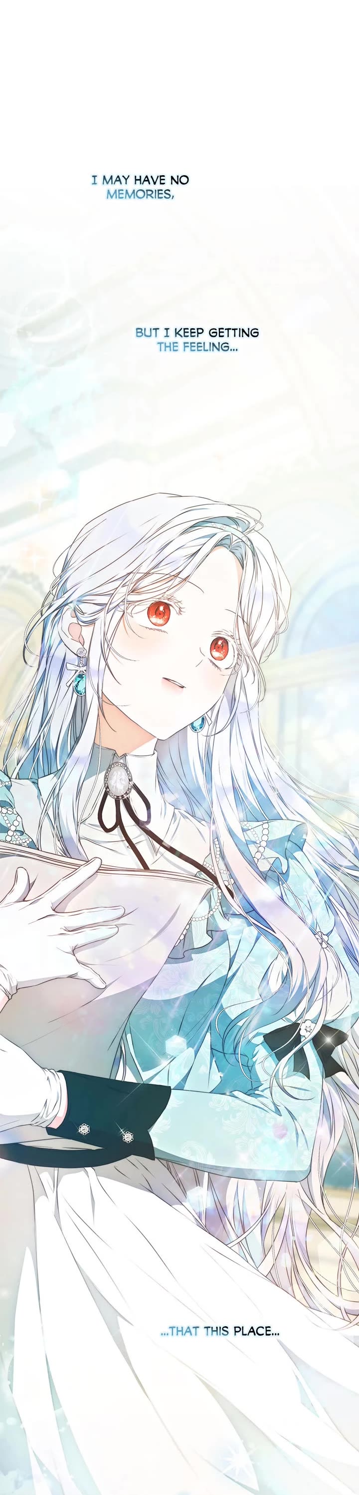 I Became the Wife of the Male Lead Chapter 106 page 41 - Chapter 106