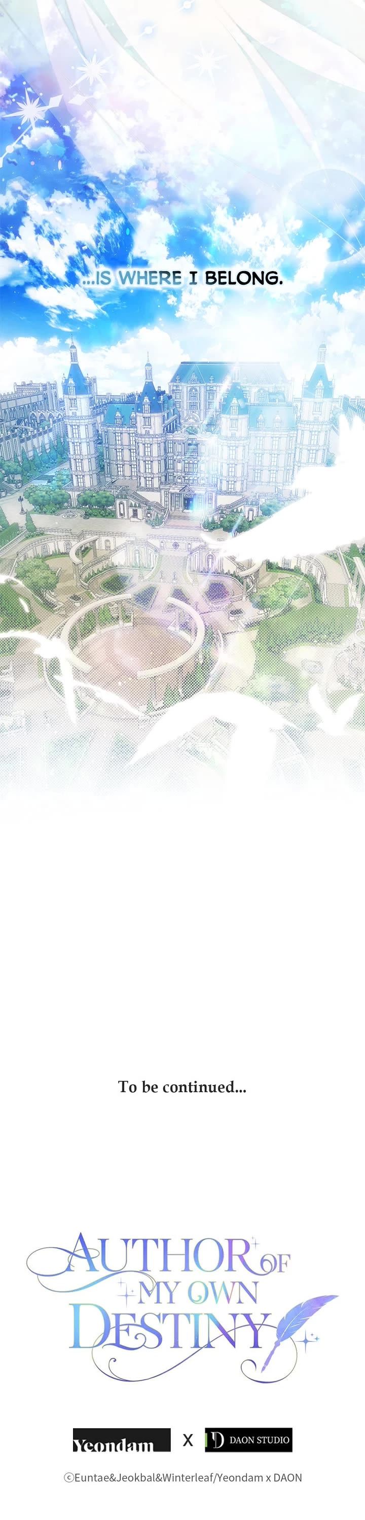 I Became the Wife of the Male Lead Chapter 106 page 42 - Chapter 106