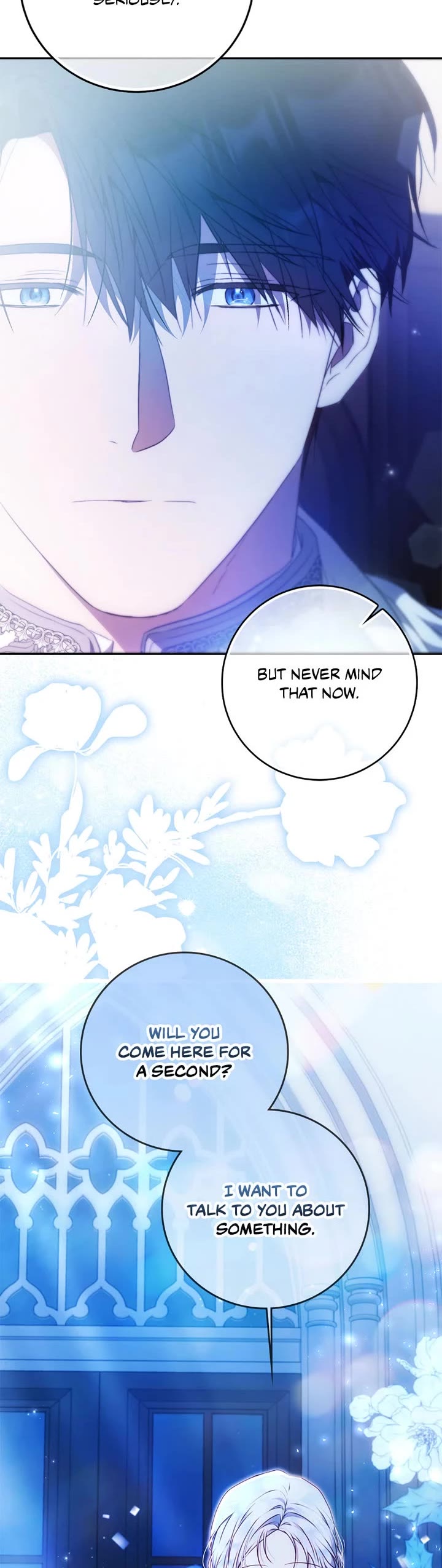 I Became the Wife of the Male Lead Chapter 106 page 5 - Chapter 106