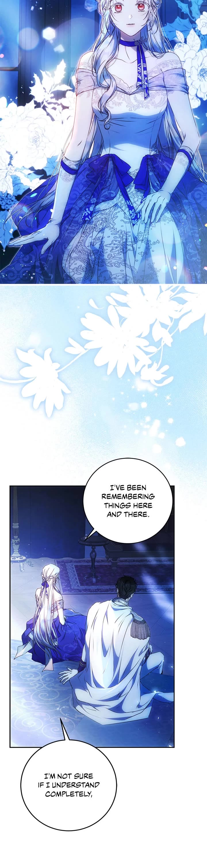 I Became the Wife of the Male Lead Chapter 106 page 6 - Chapter 106