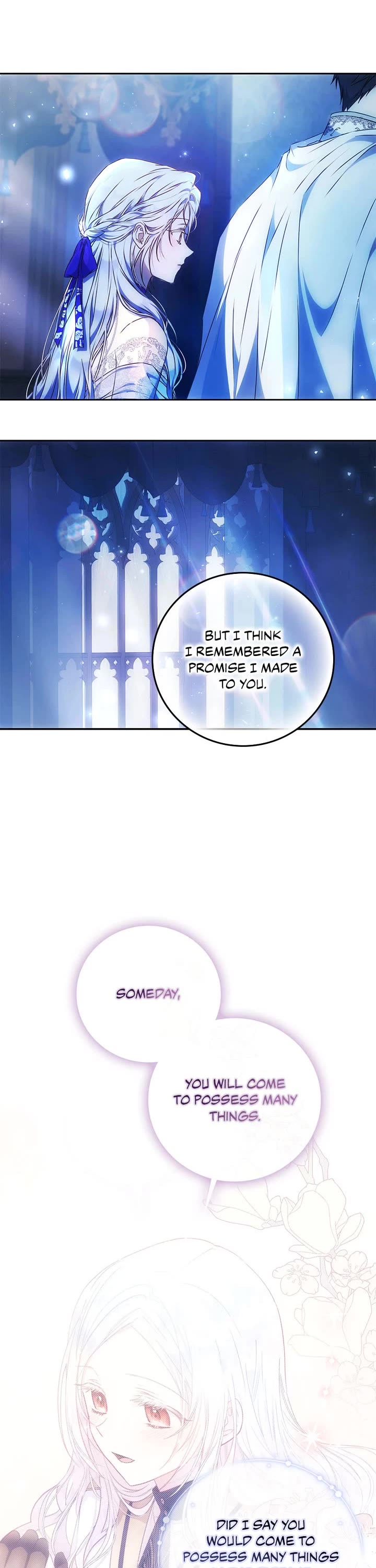 I Became the Wife of the Male Lead Chapter 106 page 7 - Chapter 106
