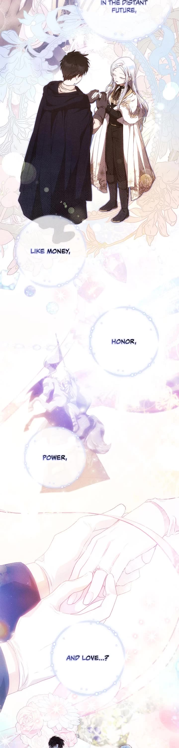 I Became the Wife of the Male Lead Chapter 106 page 8 - Chapter 106