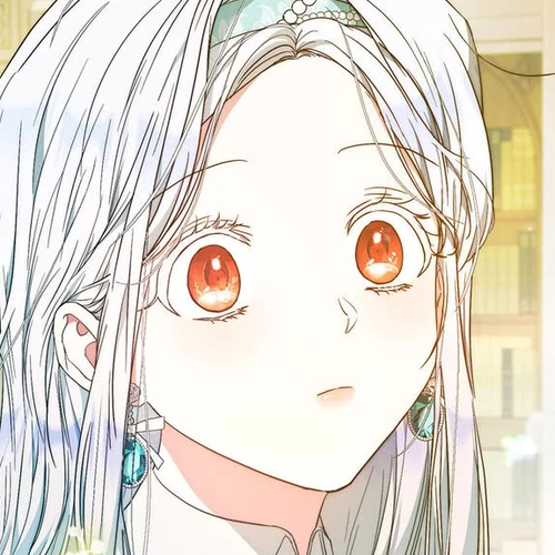 I Became the Wife of the Male Lead Chapter 106 cover