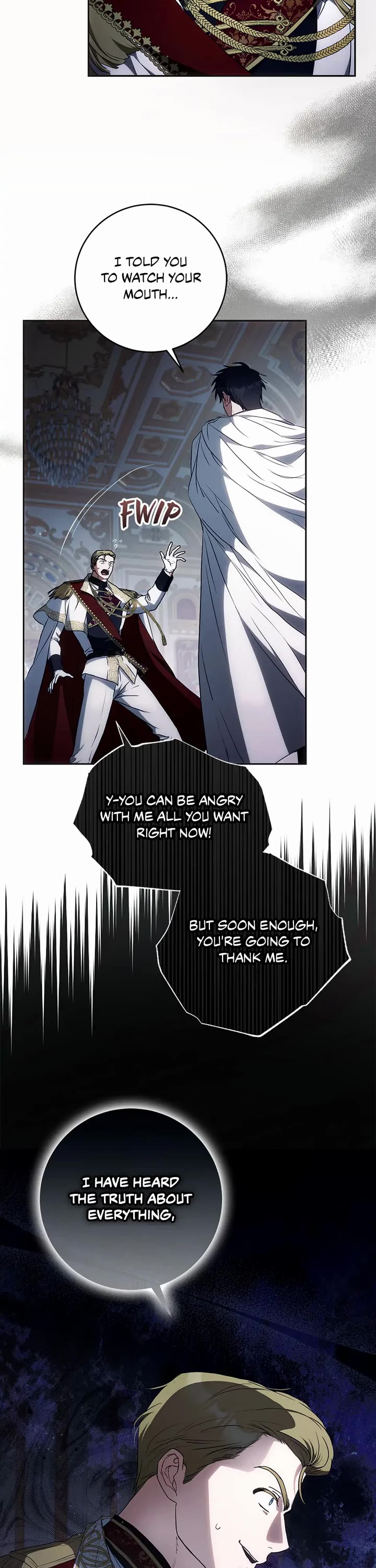 I Became the Wife of the Male Lead Chapter 107 page 12 - Chapter 107