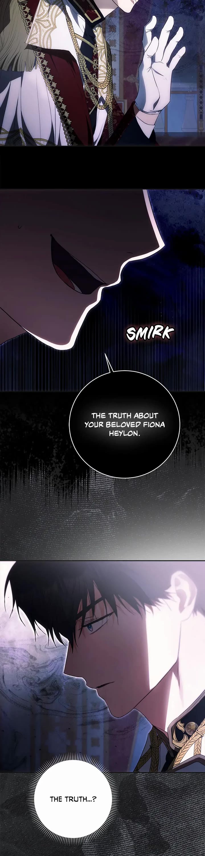 I Became the Wife of the Male Lead Chapter 107 page 13 - Chapter 107