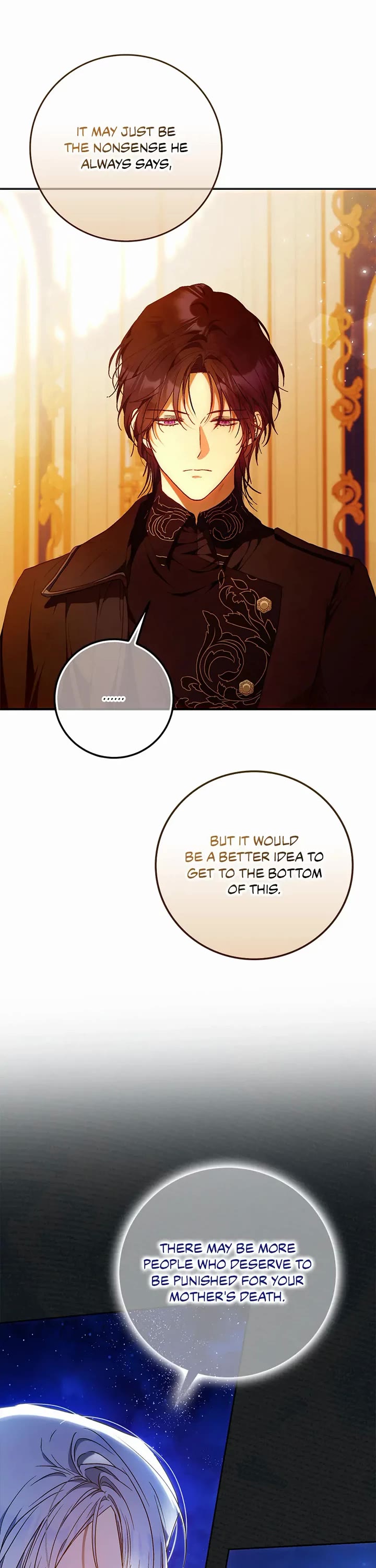 I Became the Wife of the Male Lead Chapter 107 page 16 - Chapter 107