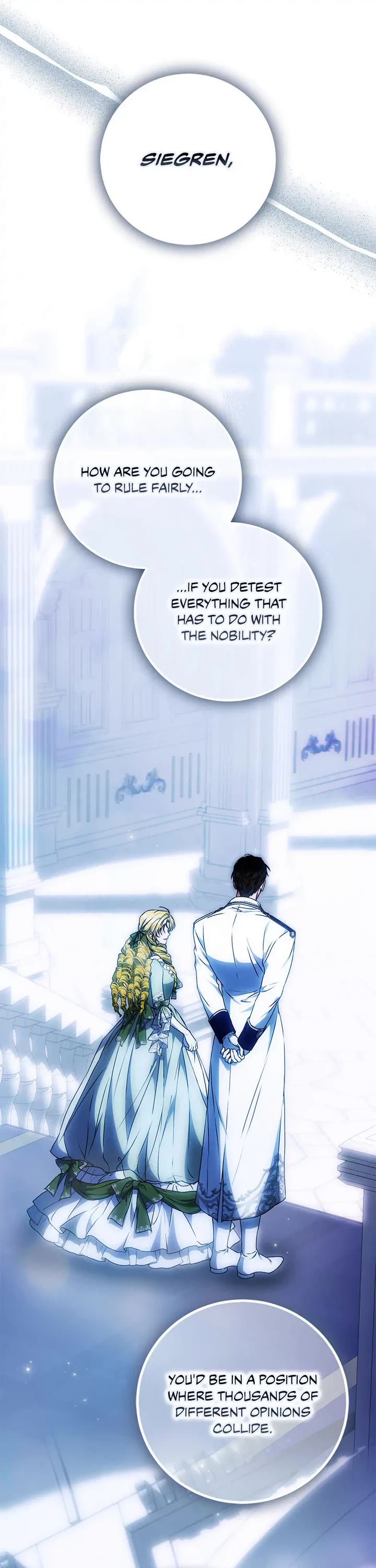 I Became the Wife of the Male Lead Chapter 107 page 21 - Chapter 107